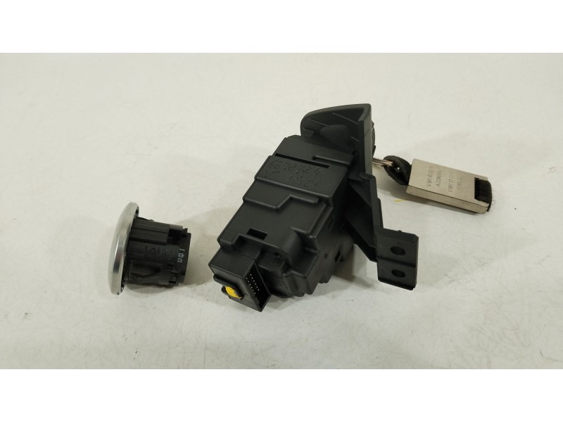 Recambio de conmutador de arranque para bmw 1 (e81) 116 d referencia OEM IAM 694949907 695471713 