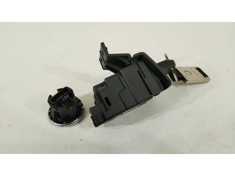 Recambio de conmutador de arranque para bmw 1 (e81) 116 d referencia OEM IAM 694949907 695471713 