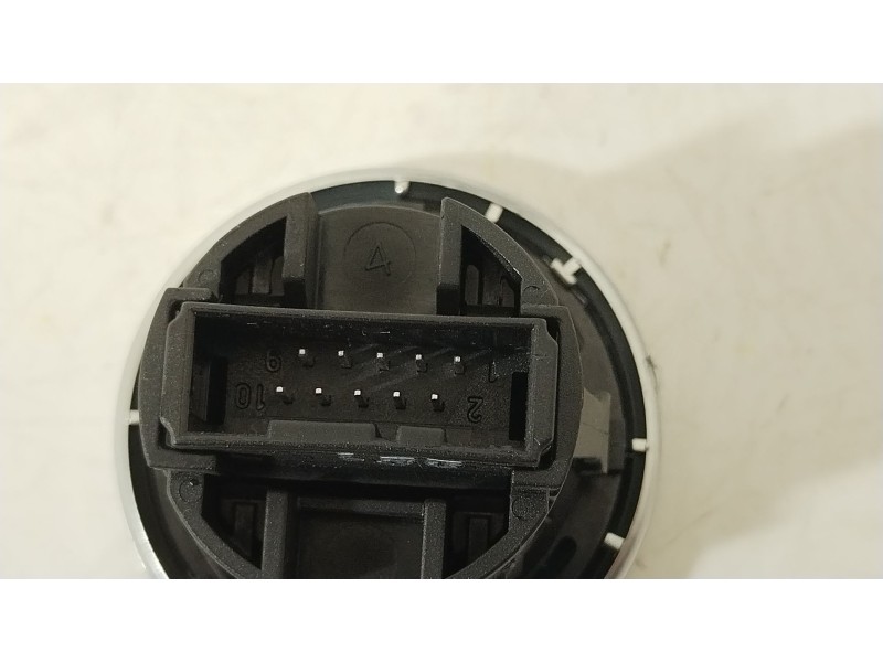 Recambio de conmutador de arranque para bmw 1 (e81) 116 d referencia OEM IAM 694949907 695471713 