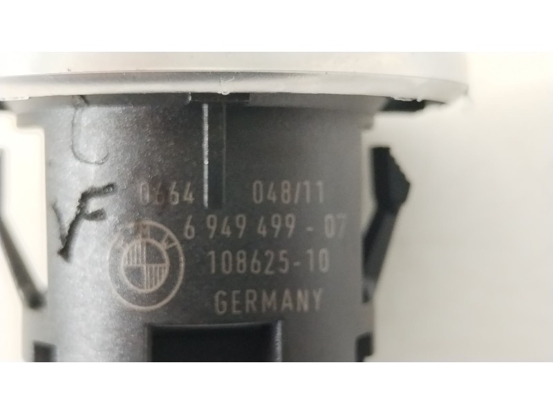 Recambio de conmutador de arranque para bmw 1 (e81) 116 d referencia OEM IAM 694949907 695471713 