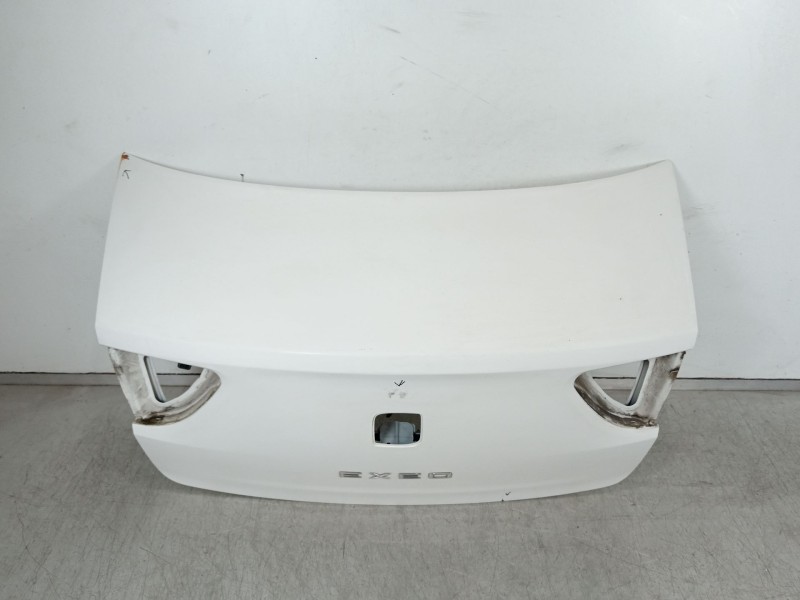 Recambio de tapa maletero para seat exeo st (3r5) 2.0 tdi referencia OEM IAM 3R5827023  