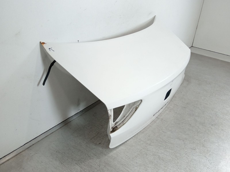 Recambio de tapa maletero para seat exeo st (3r5) 2.0 tdi referencia OEM IAM 3R5827023  