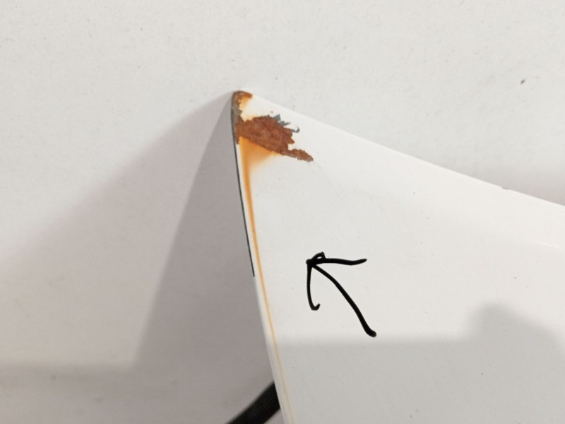 Recambio de tapa maletero para seat exeo st (3r5) 2.0 tdi referencia OEM IAM 3R5827023  