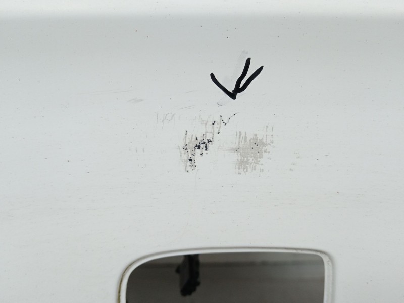 Recambio de tapa maletero para seat exeo st (3r5) 2.0 tdi referencia OEM IAM 3R5827023  