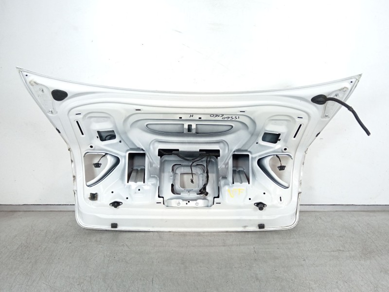 Recambio de tapa maletero para seat exeo st (3r5) 2.0 tdi referencia OEM IAM 3R5827023  