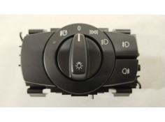 Recambio de mando luces para bmw 1 (e81) 116 d referencia OEM IAM 693279604  
