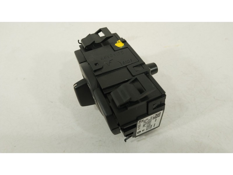 Recambio de mando luces para bmw 1 (e81) 116 d referencia OEM IAM 693279604  