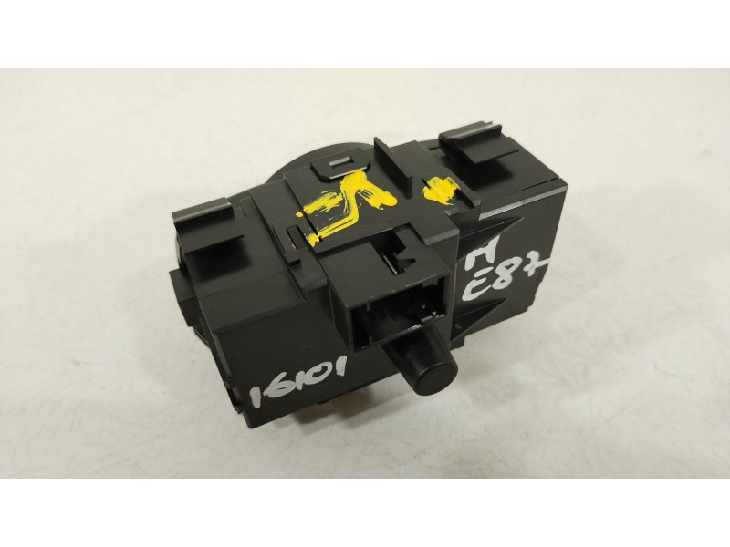 Recambio de mando luces para bmw 1 (e81) 116 d referencia OEM IAM 693279604  