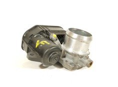 Recambio de caja mariposa para peugeot 308 ii (lb_, lp_, lw_, lh_, l3_) 1.2 thp 110 referencia OEM IAM 9801942080   2