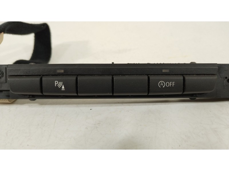 Recambio de mando multifuncion para bmw 1 (e81) 116 d referencia OEM IAM 61316970921  