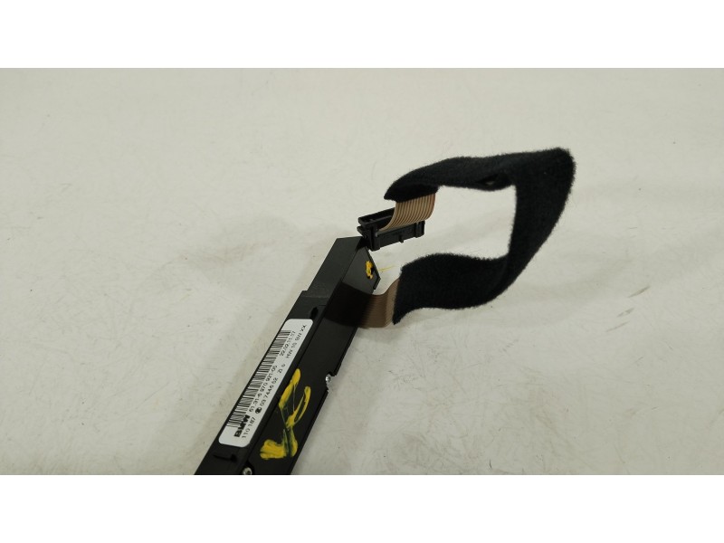 Recambio de mando multifuncion para bmw 1 (e81) 116 d referencia OEM IAM 61316970921  