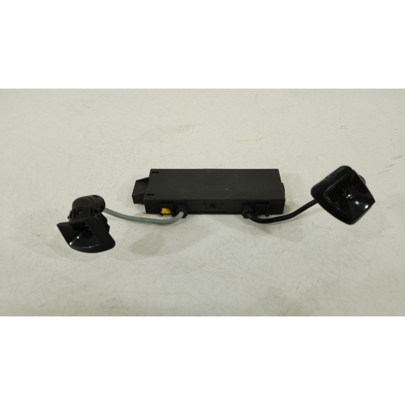 Recambio de modulo electronico para mazda 6 lim. (gh) 2.5 170cv luxury (4-ptas.) referencia OEM IAM EH1467SS1F  