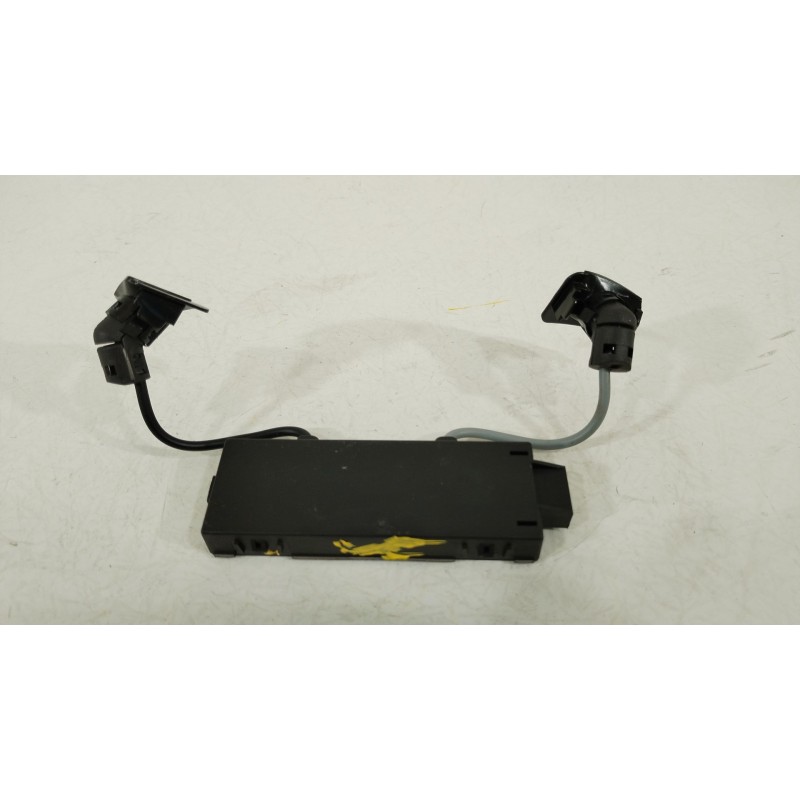 Recambio de modulo electronico para mazda 6 lim. (gh) 2.5 170cv luxury (4-ptas.) referencia OEM IAM EH1467SS1F  