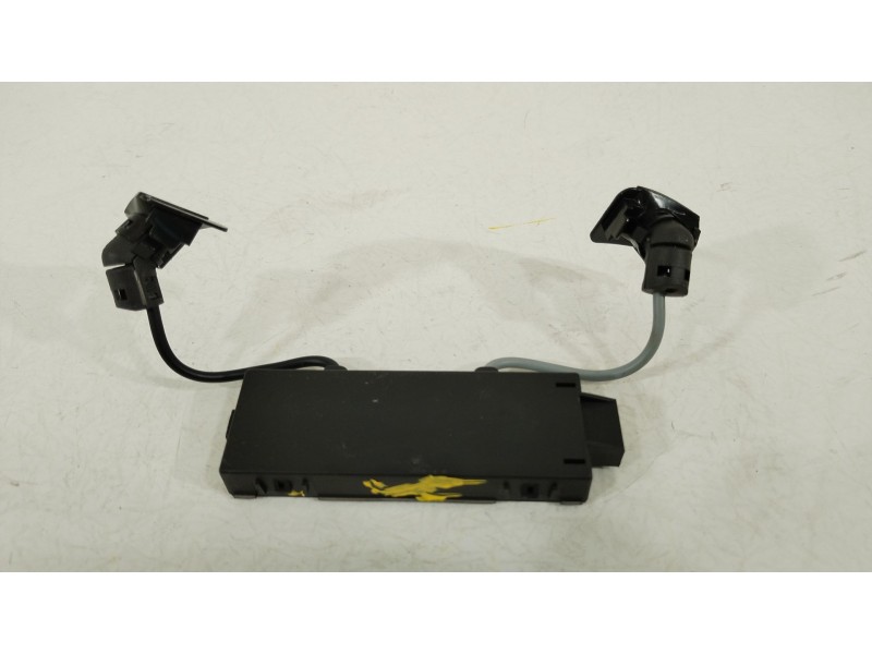 Recambio de modulo electronico para mazda 6 lim. (gh) 2.5 170cv luxury (4-ptas.) referencia OEM IAM EH1467SS1F  