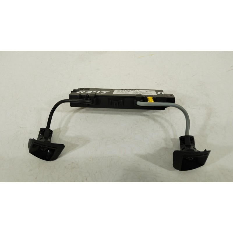 Recambio de modulo electronico para mazda 6 lim. (gh) 2.5 170cv luxury (4-ptas.) referencia OEM IAM EH1467SS1F  