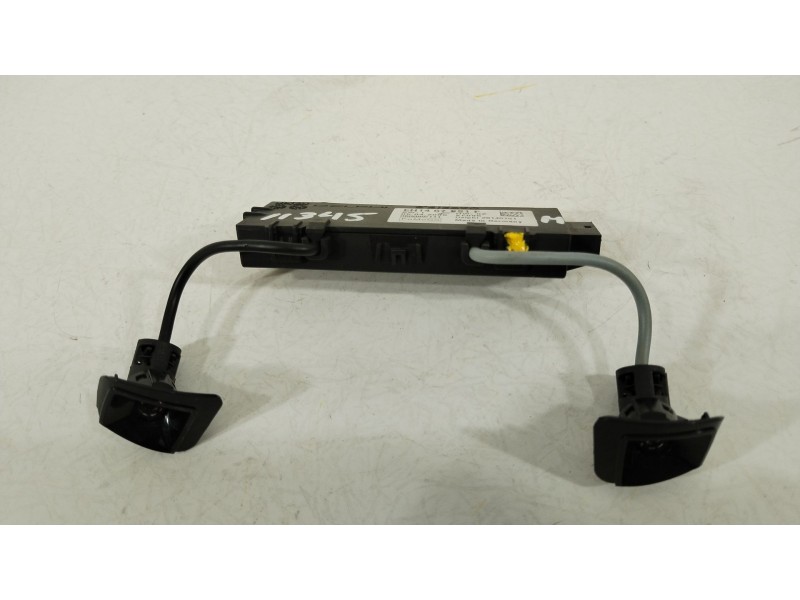 Recambio de modulo electronico para mazda 6 lim. (gh) 2.5 170cv luxury (4-ptas.) referencia OEM IAM EH1467SS1F  