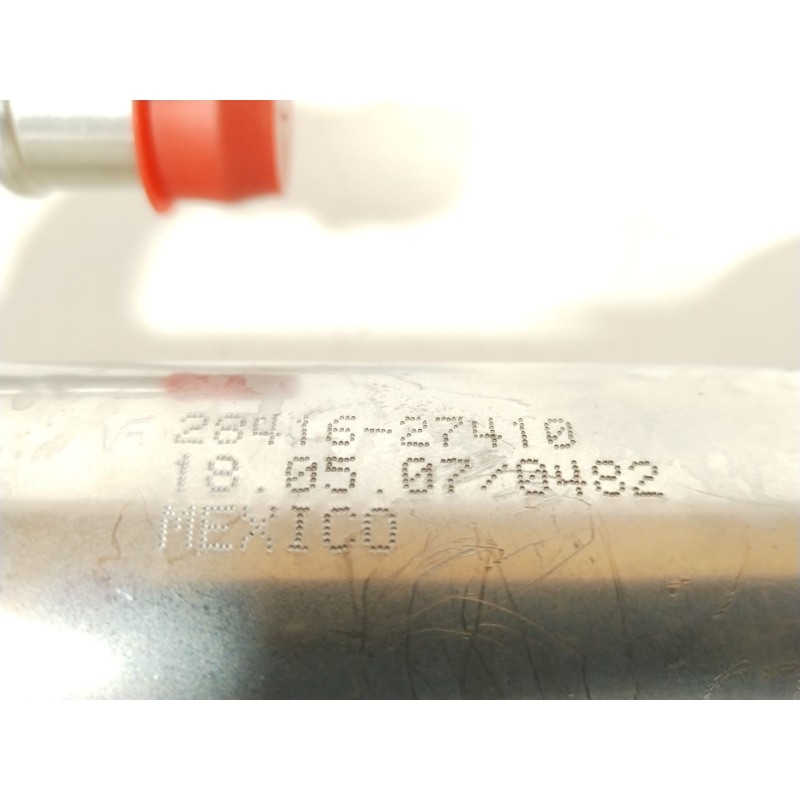 Recambio de enfriador egr para kia carens iii monospace (un) 2.0 crdi 115 referencia OEM IAM 2841627410  