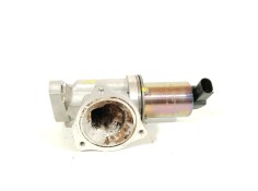 Recambio de valvula egr para kia carens iii monospace (un) 2.0 crdi 115 referencia OEM IAM 2841027410  