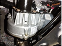 Recambio de columna direccion para seat ibiza v (kj1, kjg) 1.0 tsi referencia OEM IAM 2Q1423510AB  