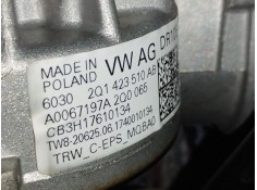 Recambio de columna direccion para seat ibiza v (kj1, kjg) 1.0 tsi referencia OEM IAM 2Q1423510AB   2