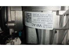 Recambio de columna direccion para volkswagen t-cross (c11, d31) 1.0 tsi referencia OEM IAM 2Q1423510DJ   2