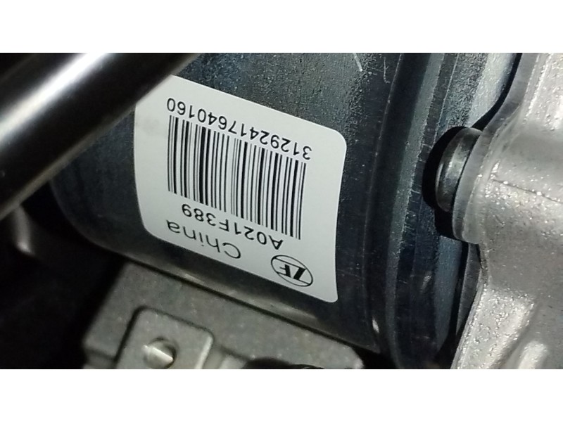 Recambio de columna direccion para volkswagen t-cross (c11, d31) 1.0 tsi referencia OEM IAM 2Q1423510DJ  