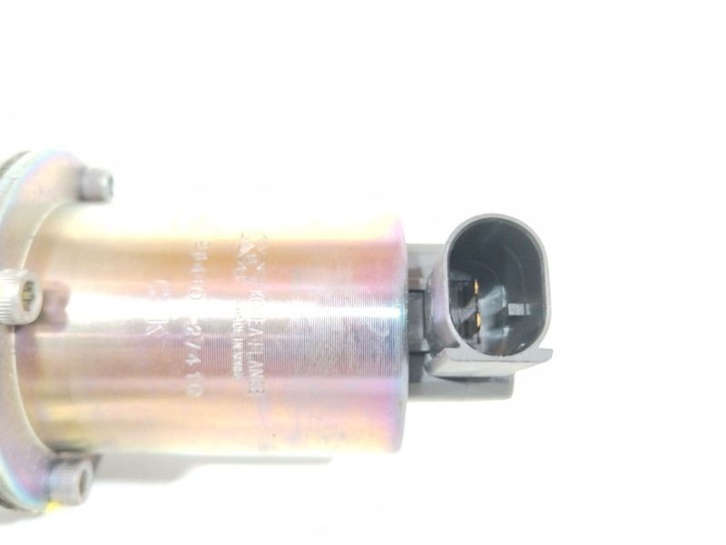Recambio de valvula egr para kia carens iii monospace (un) 2.0 crdi 115 referencia OEM IAM 2841027410  