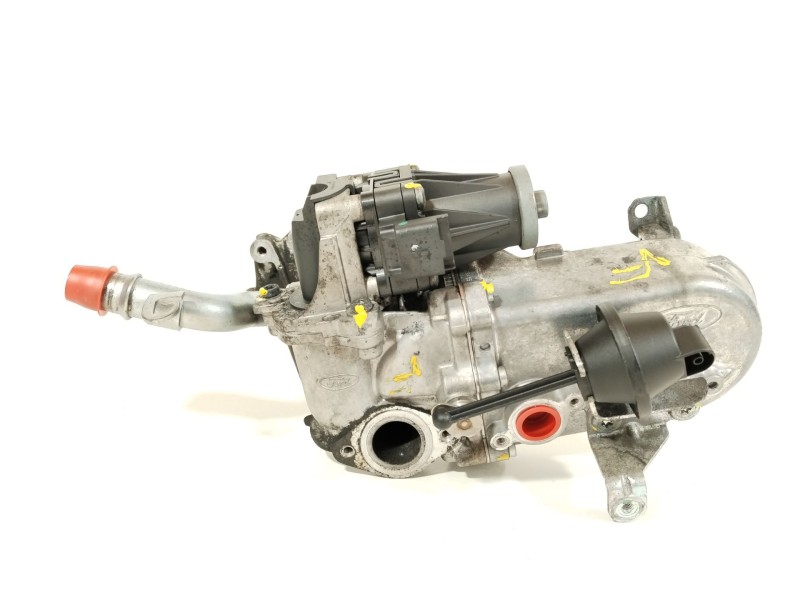 Recambio de valvula egr para ford transit connect monospace 1.5 tdci referencia OEM IAM FM5Q9D475AA02 50563908 
