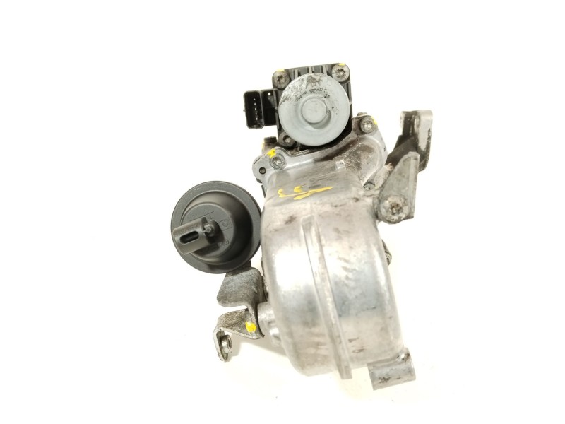 Recambio de valvula egr para ford transit connect monospace 1.5 tdci referencia OEM IAM FM5Q9D475AA02 50563908 