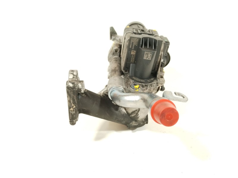 Recambio de valvula egr para ford transit connect monospace 1.5 tdci referencia OEM IAM FM5Q9D475AA02 50563908 