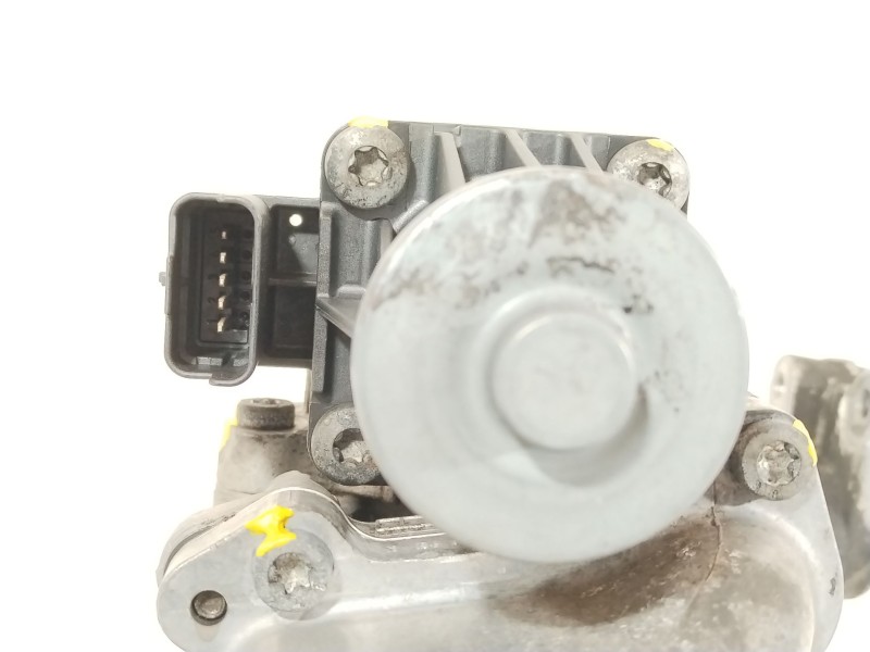 Recambio de valvula egr para ford transit connect monospace 1.5 tdci referencia OEM IAM FM5Q9D475AA02 50563908 