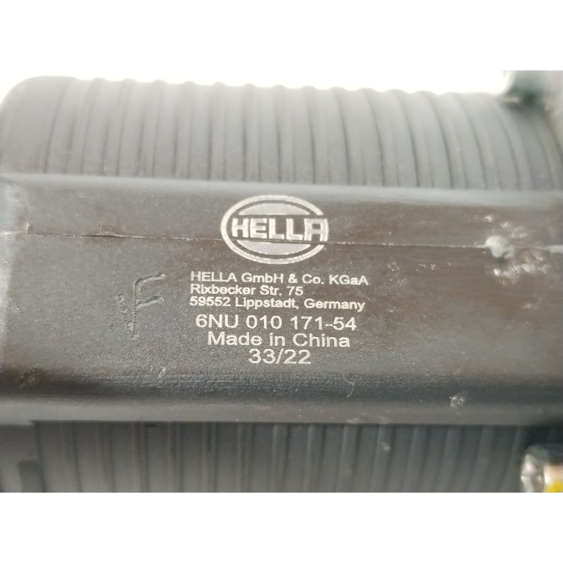 Recambio de valvula egr para alfa romeo 159 (939_) 1.9 jtdm 8v (939axe1b) referencia OEM IAM 6NU01017154 55205455 