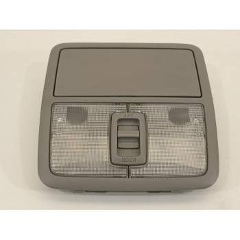 LUZ INTERIOR 8126042010 