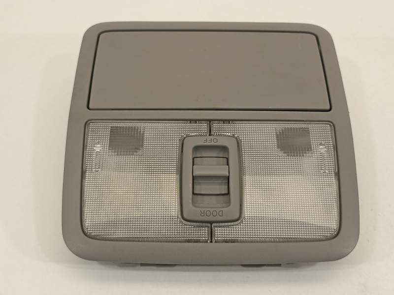 LUZ INTERIOR 8126042010 