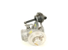 Recambio de valvula egr para seat ibiza iii (6l1) 1.9 tdi referencia OEM IAM 038129637B 724809300  2