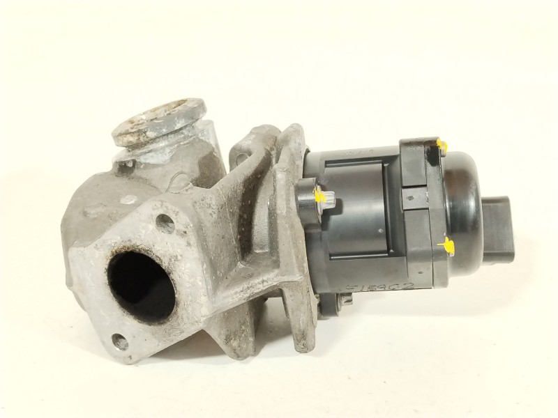 Recambio de valvula egr para peugeot bipper (aa_) 1.4 hdi referencia OEM IAM 9673258680 V29007306 