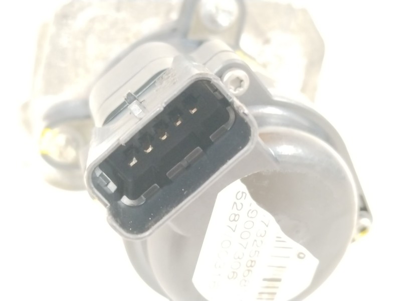 Recambio de valvula egr para peugeot bipper (aa_) 1.4 hdi referencia OEM IAM 9673258680 V29007306 