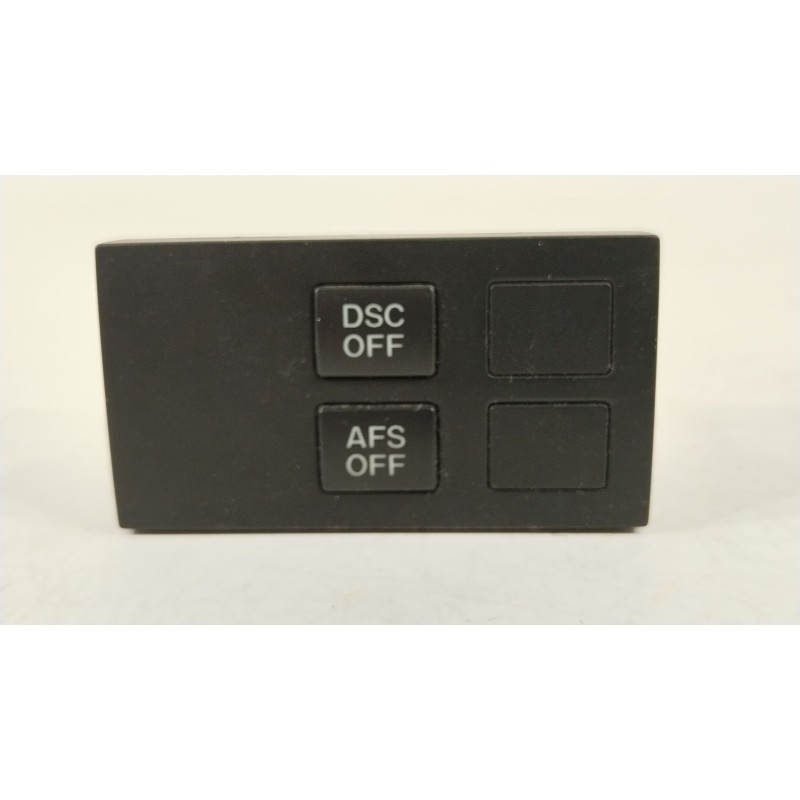 Recambio de mando multifuncion para mazda 6 lim. (gh) 2.5 170cv luxury (4-ptas.) referencia OEM IAM GAL266170A  