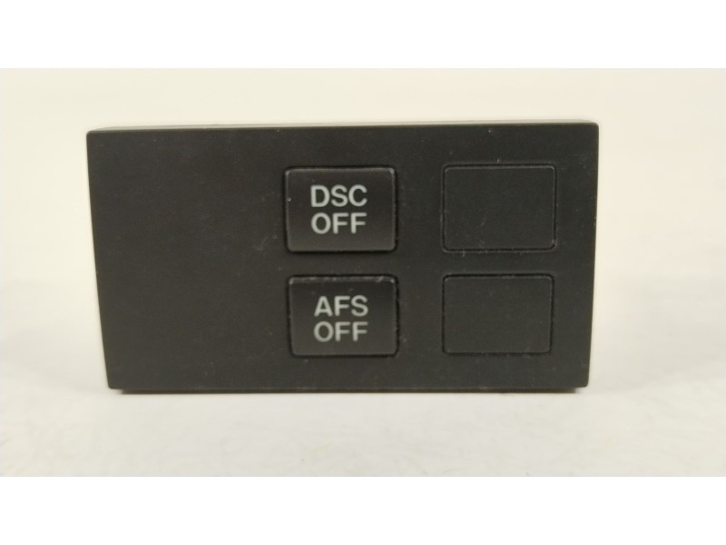 Recambio de mando multifuncion para mazda 6 lim. (gh) 2.5 170cv luxury (4-ptas.) referencia OEM IAM GAL266170A  