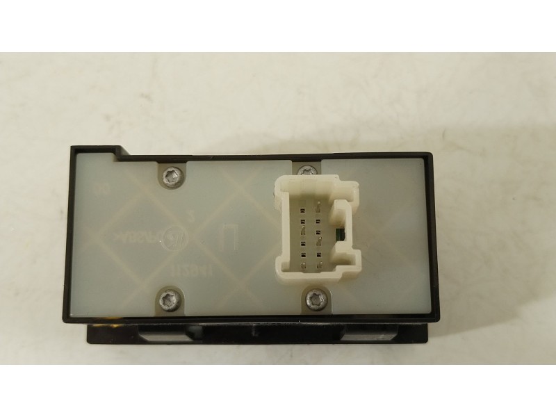 Recambio de mando multifuncion para mazda 6 lim. (gh) 2.5 170cv luxury (4-ptas.) referencia OEM IAM GAL266170A  