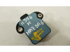 Recambio de sensor para mazda 6 lim. (gh) 2.5 170cv luxury (4-ptas.) referencia OEM IAM 1745005730 GS1E437Y1  2