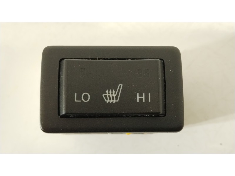 Recambio de interruptor para mazda 6 lim. (gh) 2.5 170cv luxury (4-ptas.) referencia OEM IAM GS1E66420  