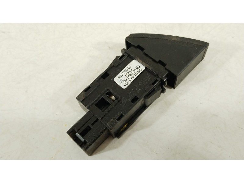 Recambio de warning para mazda 6 lim. (gh) 2.5 170cv luxury (4-ptas.) referencia OEM IAM GS1D664H0A  