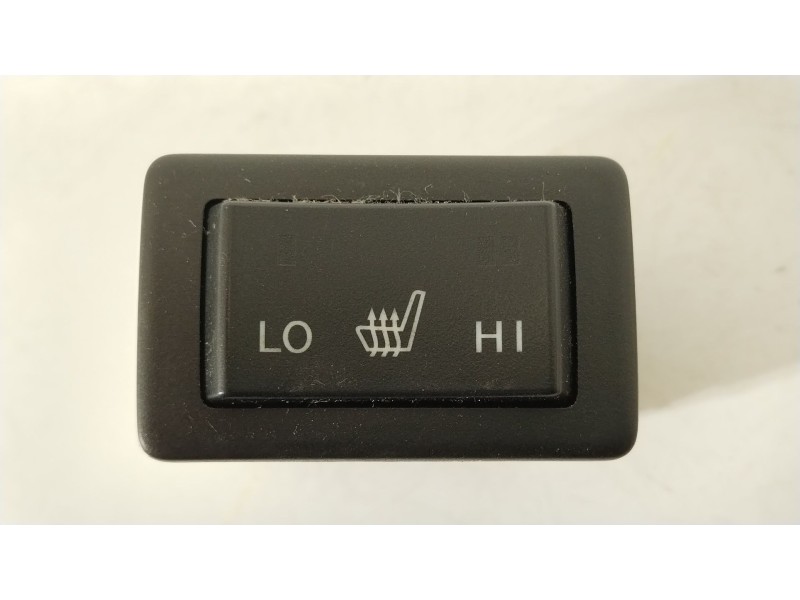 Recambio de interruptor para mazda 6 lim. (gh) 2.5 170cv luxury (4-ptas.) referencia OEM IAM GS1D66420  