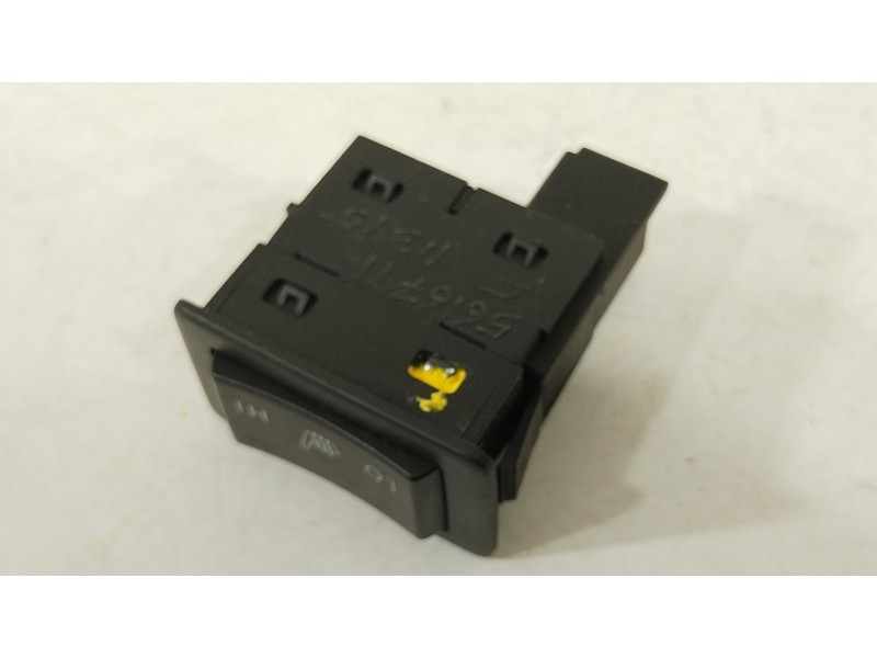 Recambio de interruptor para mazda 6 lim. (gh) 2.5 170cv luxury (4-ptas.) referencia OEM IAM GS1D66420  