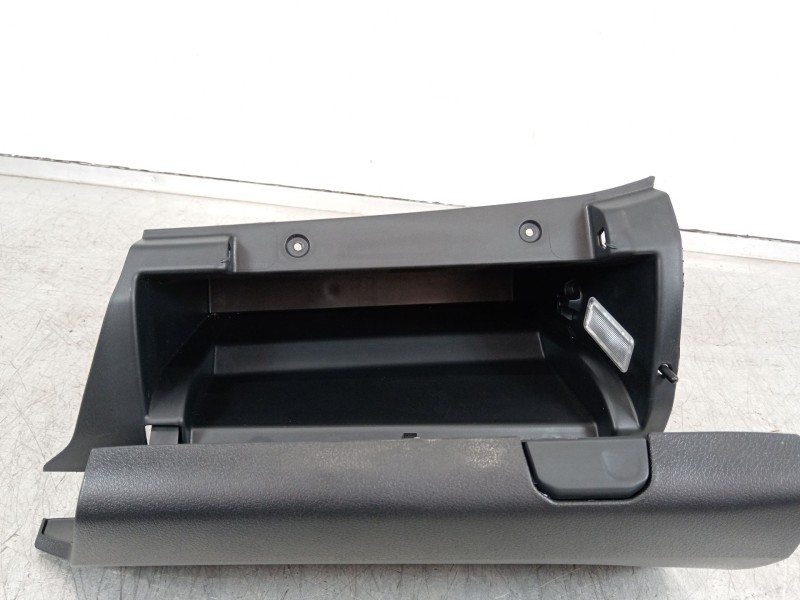 Recambio de guantera para peugeot traveller autobús (v_) 2.0 bluehdi 145 referencia OEM IAM 98082417zd  