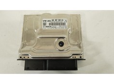 Recambio de centralita motor uce para cupra formentor formentor cupra 150 ehyb referencia OEM IAM 04E907309GG 0261S106RG 