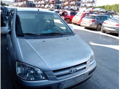 hyundai getz (tb) del año 2004 2