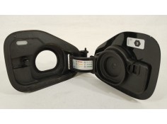 Recambio de tapa exterior combustible para cupra formentor formentor cupra 150 ehyb referencia OEM IAM 5FF809363Y9T 510810773A 1 2