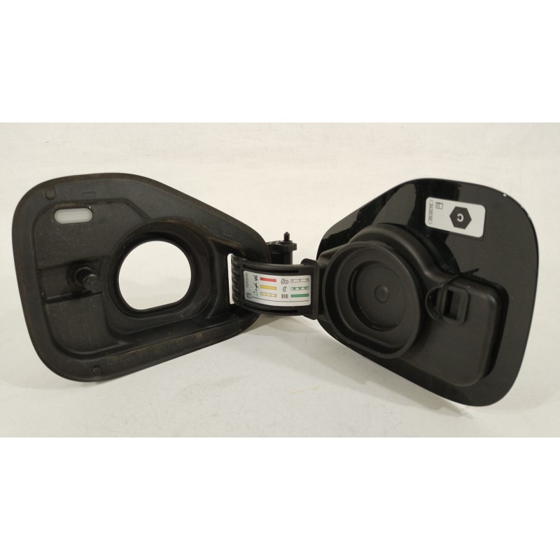 Recambio de tapa exterior combustible para cupra formentor formentor cupra 150 ehyb referencia OEM IAM 5FF809363Y9T 510810773A 1